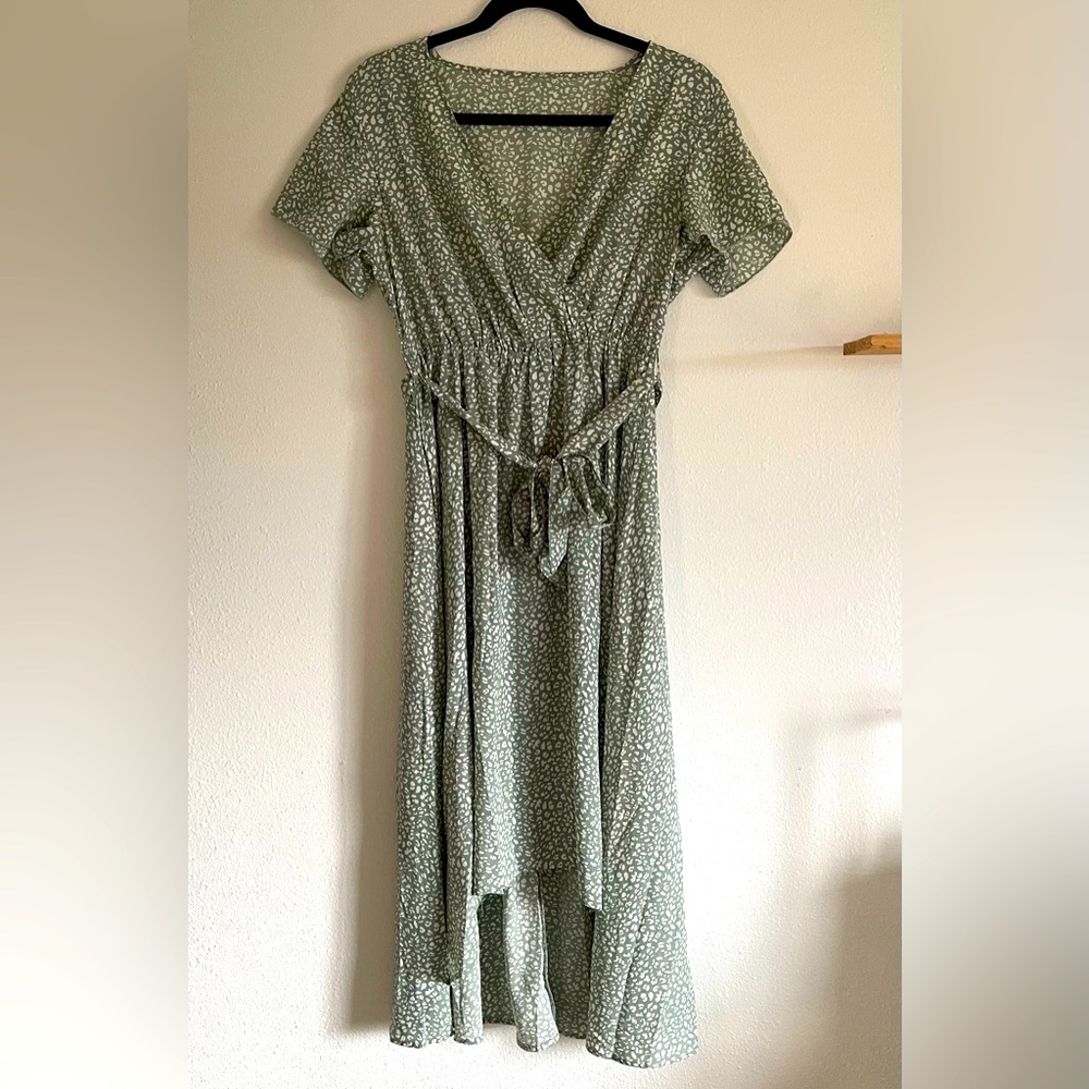 Womens Dress